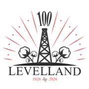 City of Levelland Logo